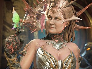 Terminator vs Cetrion | Sky Riders