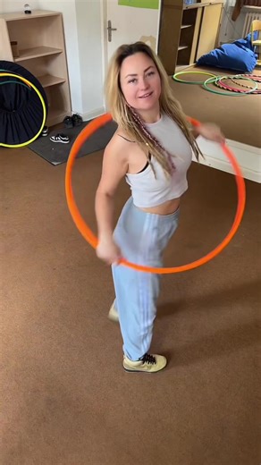 Mastering Hoop Dance Techniques for Beginners