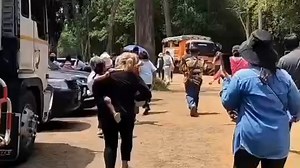 Thai PBS World on Reels