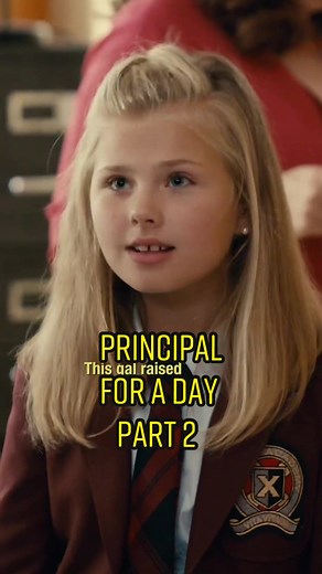 Amanda Susan Sullivan on Mr. D: Teacher or Principal for a Day?