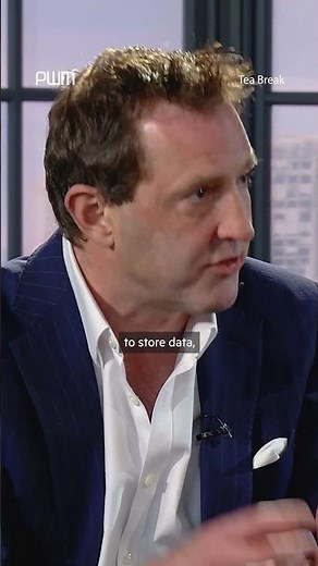 The Future of Biotech & Data Storage | Exponential Innovation Explained