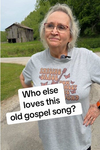 Old Church Hymn Everyone Loves — Gospel Music Classic