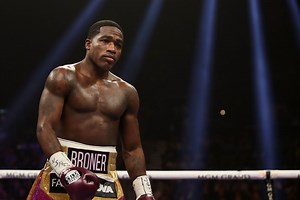 Fed Up Judge Throws Broke Boxer Adrien Broner In Jail After Watching Instagram Money Video