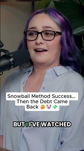 I Tried Debt Snowball for Months and Here's What Happened