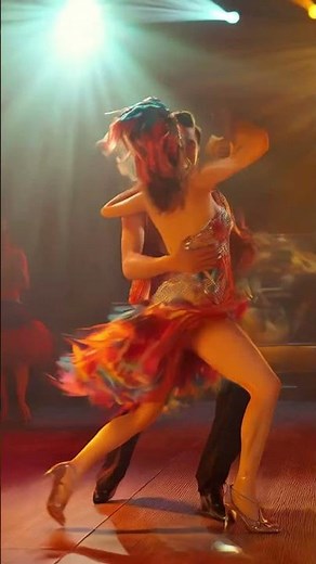 Dance the Samba – Festival of Movement