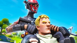 4.5K views · 13 reactions | Tfue & Scoped Are The New UNBEATABLE Duo | Fortnite Hub | Facebook