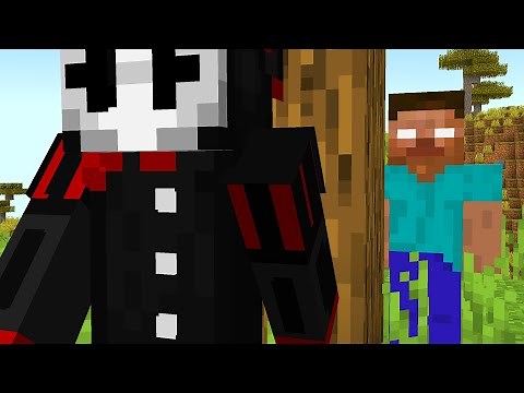 Pro Vs Herobrine