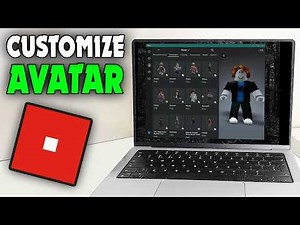 How to Customize Roblox Avatar (2026)