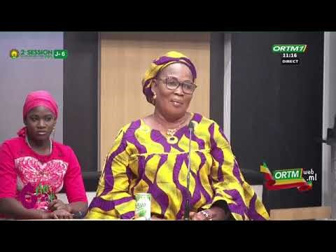 🔴 Direct | Grin de midi sur ORTM1 du 16 décembre 2025#ORTM_Web.Rejoignez-nous sur YouTubehttps://ww