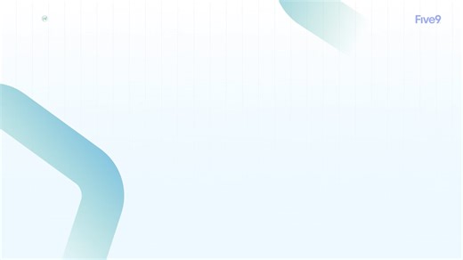 Unified Healthcare Contact Center with NovelVox - Five9 Agent Accelerator & CCIP