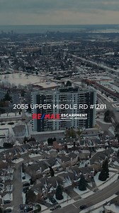 REEl 2055 Upper Middle Rd #1201, Burlington