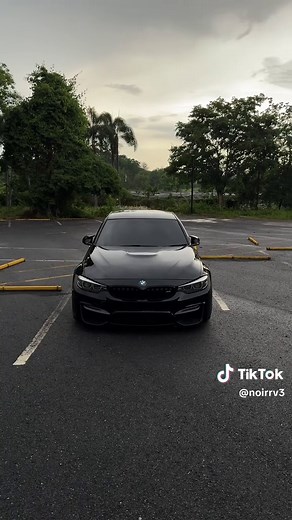 Exploring the BMW M3 F80 Performance Experience