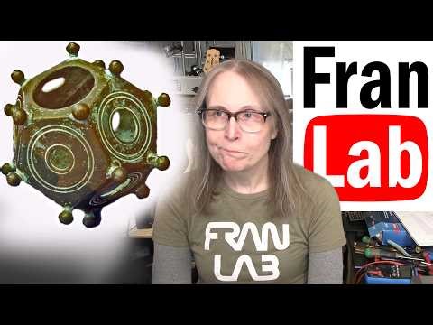 Enduring Mystery Of The Roman Dodecahedrons