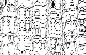 Review: Diverse notions of drawing at the Whatcom Museum