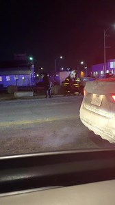 Check On Y’all People’s, Man Stuck ina Car On Page and Union 💯 | Slimmey Gee