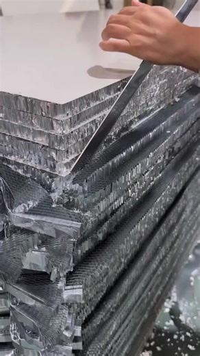 Understanding Aluminum Honeycomb Panels: Benefits and Uses