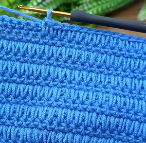 36K views · 829 reactions | sequential pattern**!!! the easiest crochet pattern to make #knitting #crochet | Aslı ile El Sanatları | Facebook