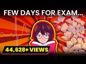 How to study for exams? | how to study | study tips | Study Motivation Tips | Letstute