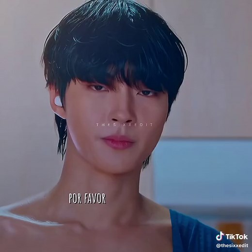 True Beauty Seo Jun and Jugyeong Moments