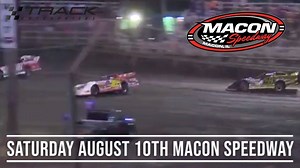 123 reactions · 50 shares | A pair of big racing entertainment events...