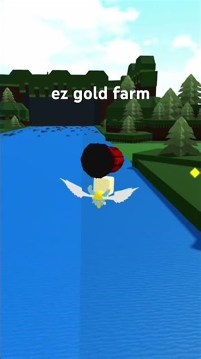 How to get gold easy in build a boat
