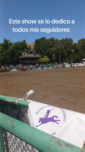 Experiencias en el Rodeo Americano