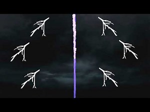 Lightning Bolt Pictures 30th Anniversary Logo (2021)