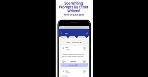 Download and run Writing Prompts on PC & Mac (Emulator)