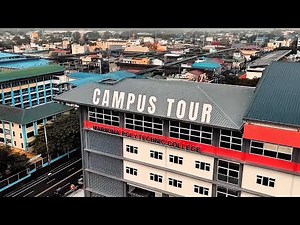 CAMPUS TOUR IN (MPC) MARIKINA POLYTECHNIC COLLEGE (BIT 3-28 DT B)