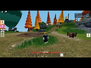 How To Get Red Berries & Raspberries Free? in Roblox : Islands 🍁 [MAPLE ISLES!]