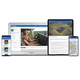 Private and Instrument Rating Course Combo