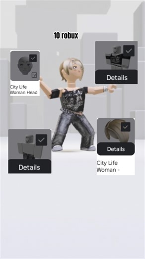 avatars under 15 robux #rblx #roblox #robloxedit #trending #makemefamous #avatars