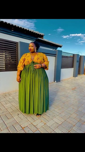 Embrace Plus Size Confidence with Stylish Outfits