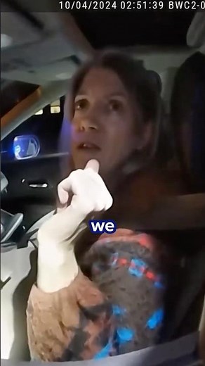 The Most Unbelievable DUI Karen Arrests Ever Caught on Camera