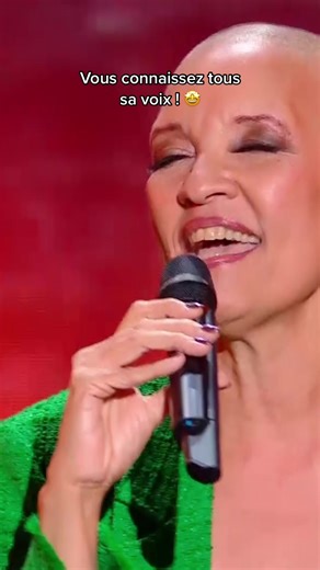 Vous la reconnaissez ? 😍 Debbie Davis est la voix française du Roi Lion ! 🦁 #LFAUIT