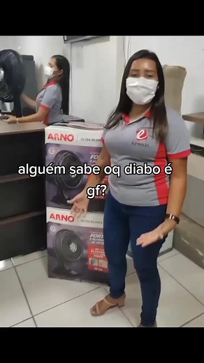 O que é GF? Descubra a verdade!