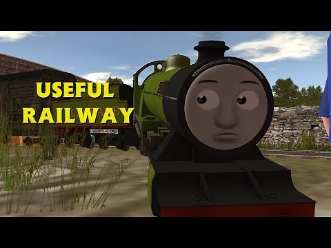 Useful Railway