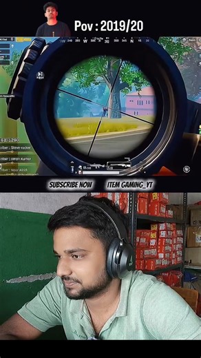 Dynamo Patt Se Headshot 1v4 AWM Clutch! 🤯 #shorts