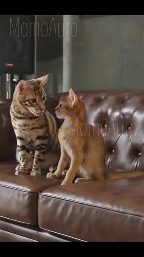 The Direct Expression of Love