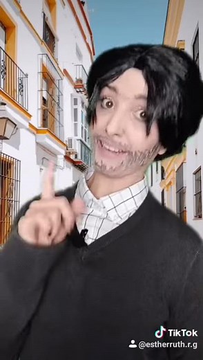 🧤 Imitación de Minguito La Que Se Avecina / Frases LQSA / Imitaciones La Que Se Avecina / Personajes
