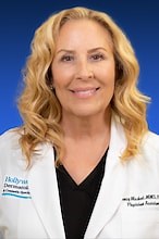 Nancy A. Muskat MMS, PA-C - Hollywood Dermatology FL