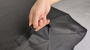 Pizza Oven Cart Table Cover, Outdoor Grill Table Cover, Universal Waterproof Patio BBQ Grill Cart Stand-53 X 25 X 32 Inch, Prep Table Cover for Keter Unity XL Portable Outdoor