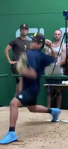 ダルビッシュ有投手の息子が野球で活躍中