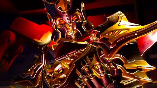 Apex Legends - Doppelgangers Collection Event Trailer