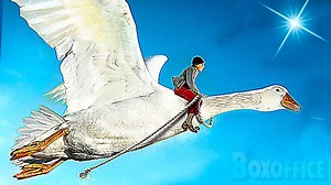 Le Garçon Rétrécit | Film Complet en Français | Famille, Enfant