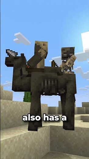 Minecraft Java & Bedrock Edition: Mounts Of Mayhem Parched & Camel Husk Full Guide! #minecraftguide