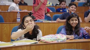 Take a walk down memory lane with our first cohort of Young Learners from last year! Register for Young Learners 2023 now: https://bit.ly/3EfdQbG | Summer School at LUMS