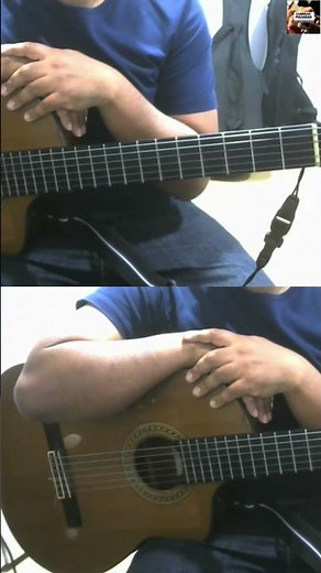 How to Understand the Numerical Method #guitar