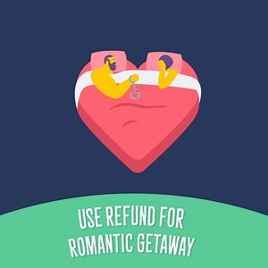 Your bundle of joy is one of life's greatest experiences. Also great: Getting a tax credit for your little dependent. Credit Karma Tax™ can help you get the max back! | Intuit Credit Karma