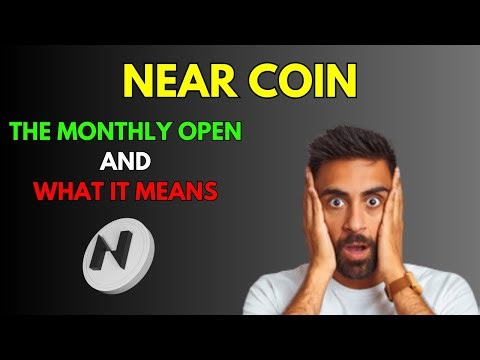 NEAR COIN Price News Today, Technical Analysis & Price Prediction 2024/2025